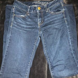 American Eagle Jeans/Jeggings